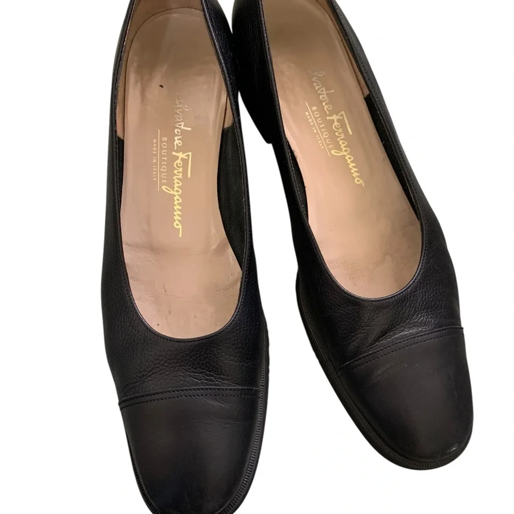 Salvatore Ferragamo #designershoes narrow #salvatoreferragamo
